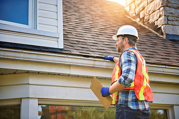 Licensed Roofing service in Fanrock, WV - Ben Roofing and Steel LLC